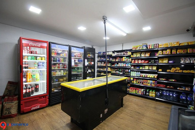 Aconchego Morumbi 3 - 24 andar (Sol Manhã)