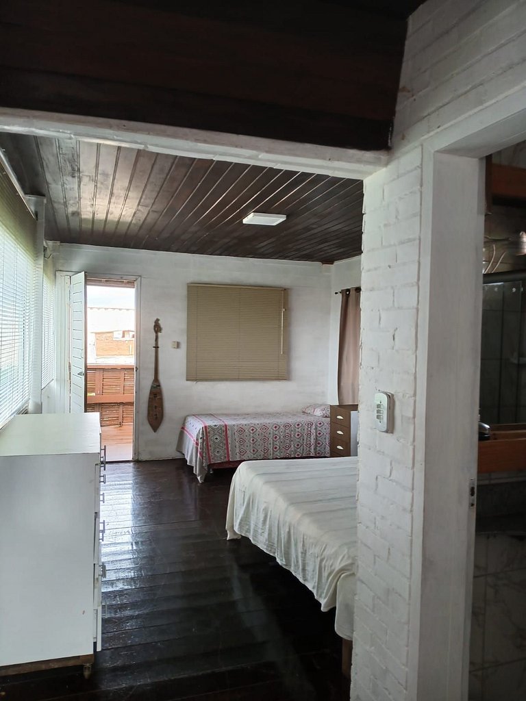 Praia Taíba