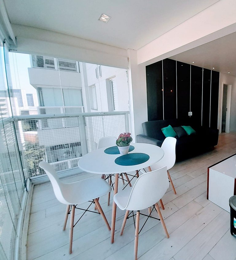 Estilo Shop Morumbi Town Jd. Sul