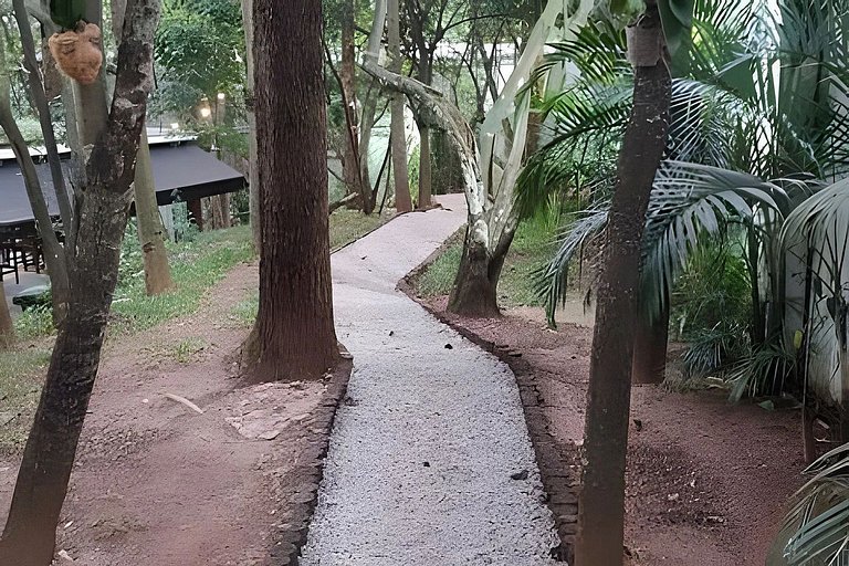 Aconchego Morumbi Shop. Jardim Sul e Morumbi Town