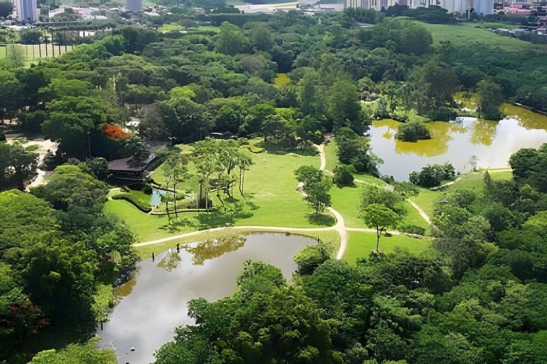Aconchego Morumbi Shop. Jardim Sul e Morumbi Town