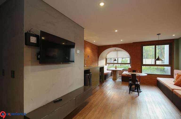 Estilo Giovanni Gronchi 2