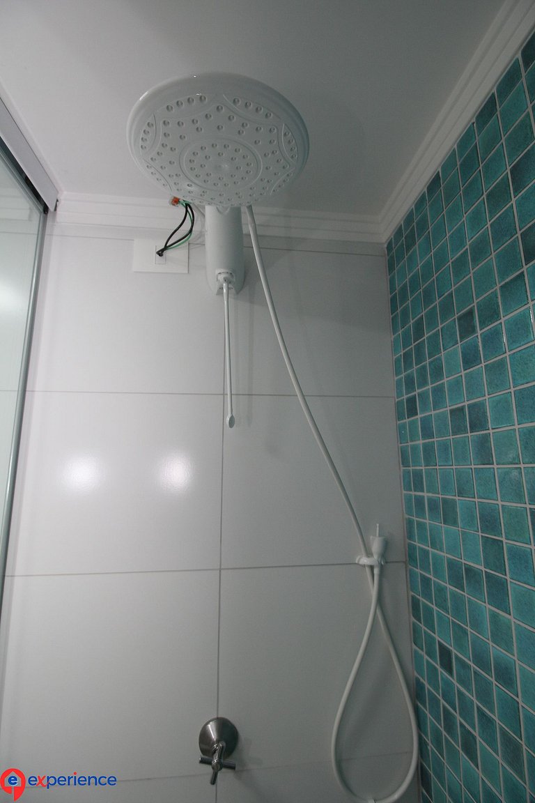 Seu Refúgio Pé na Areia - Beira Mar