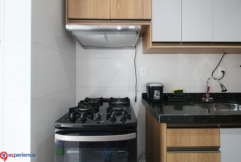 Seu Refúgio Pé na Areia - Beira Mar