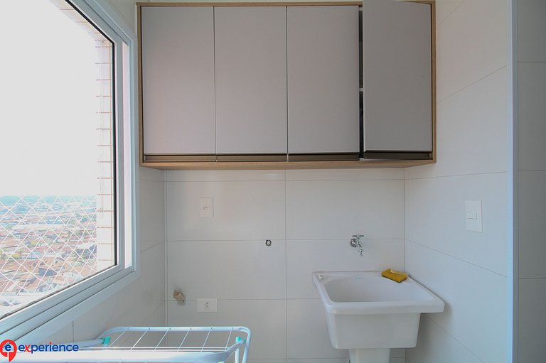 Seu Refúgio Pé na Areia - Beira Mar