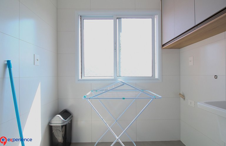 Seu Refúgio Pé na Areia - Beira Mar