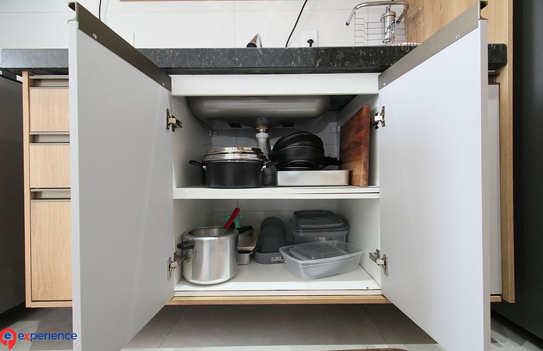 Seu Refúgio Pé na Areia - Beira Mar