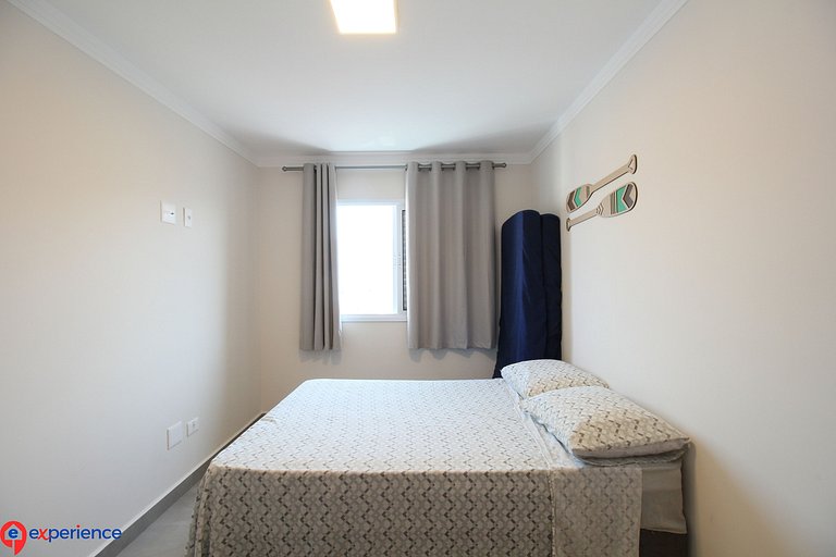 Seu Refúgio Pé na Areia - Beira Mar