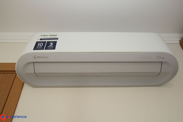 Seu Refúgio Pé na Areia - Beira Mar