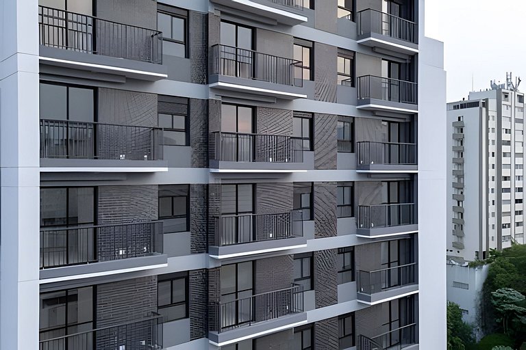 Apê Moderno PUC, Allianz Bourbon