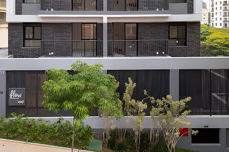 Apê Moderno PUC, Allianz Bourbon