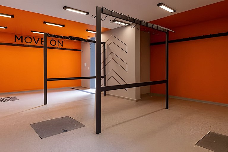 Apê Aconchegante Perdizes