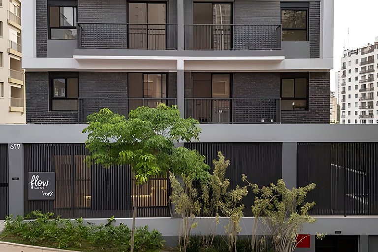 Apê Aconchegante Perdizes