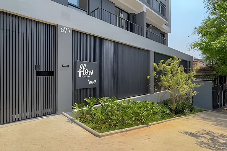 Apê Aconchegante Perdizes