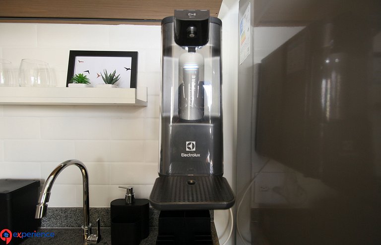 Apê Aconchegante Perdizes