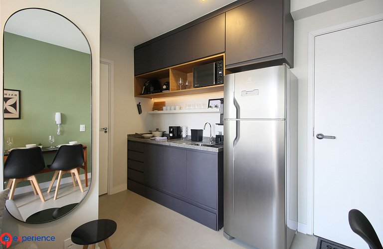 Apê Aconchegante Perdizes