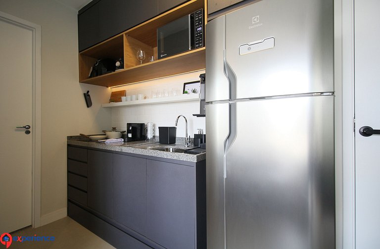 Apê Aconchegante Perdizes