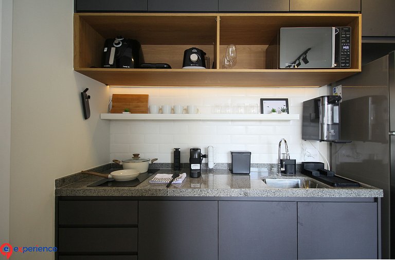 Apê Aconchegante Perdizes