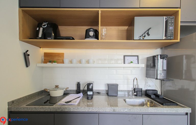 Apê Aconchegante Perdizes