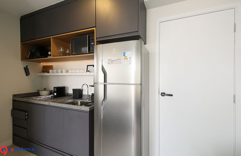 Apê Aconchegante Perdizes