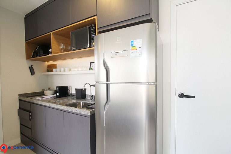 Apê Aconchegante Perdizes