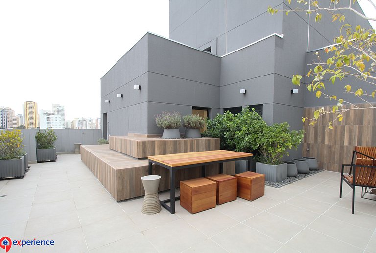 Apê Aconchegante Perdizes