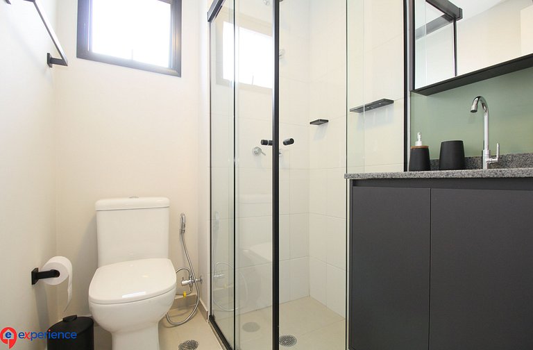 Apê Aconchegante Perdizes