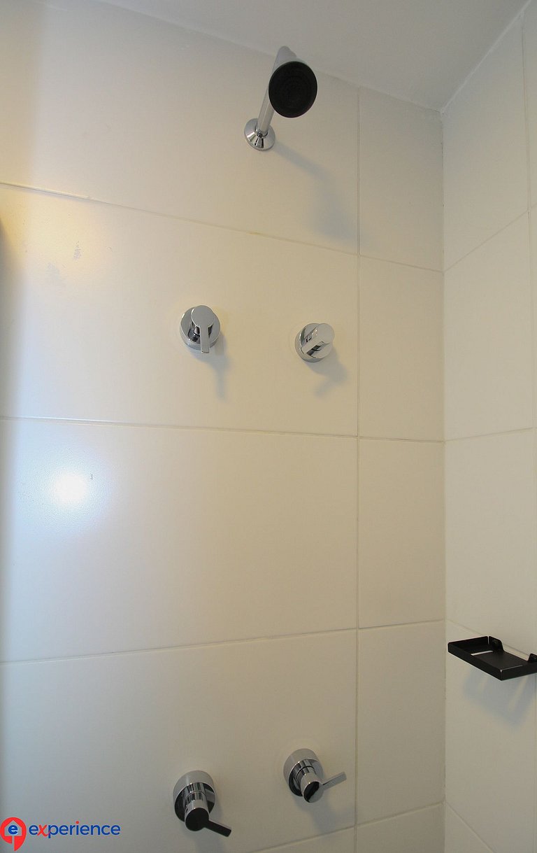 Apê Aconchegante Perdizes