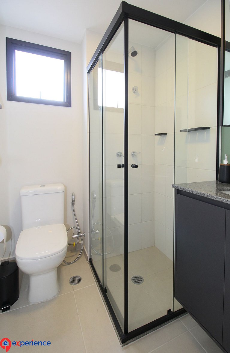 Apê Aconchegante Perdizes