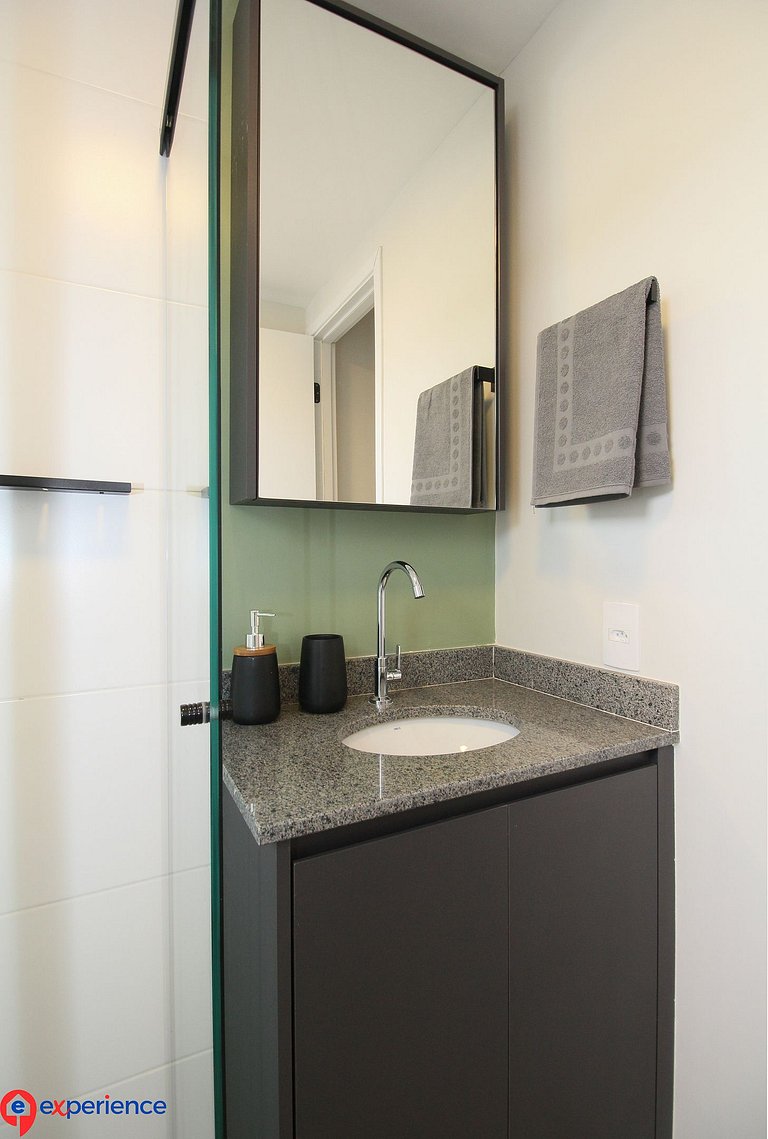 Apê Aconchegante Perdizes