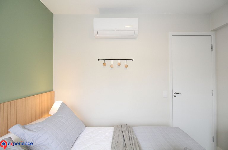 Apê Aconchegante Perdizes