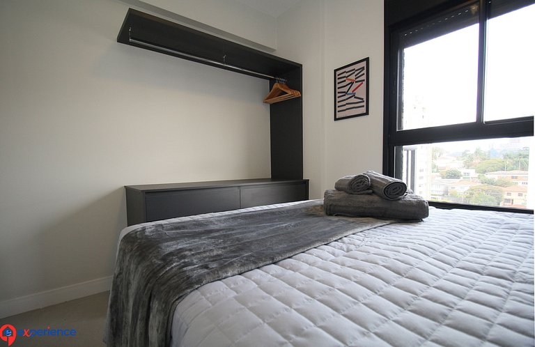 Apê Aconchegante Perdizes