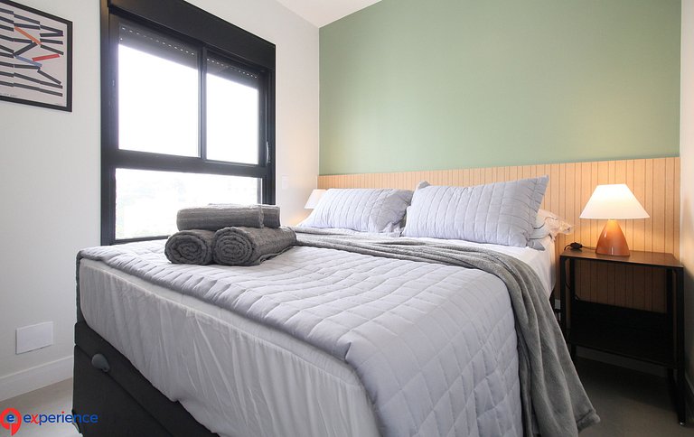 Apê Aconchegante Perdizes