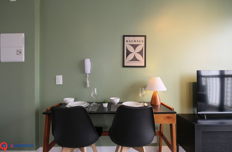 Apê Aconchegante Perdizes