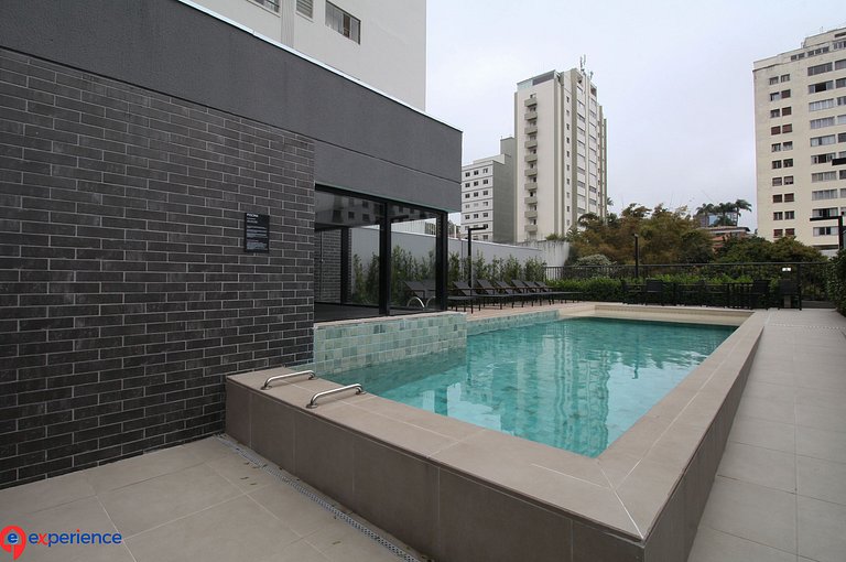 Apê Moderno PUC, Allianz Bourbon