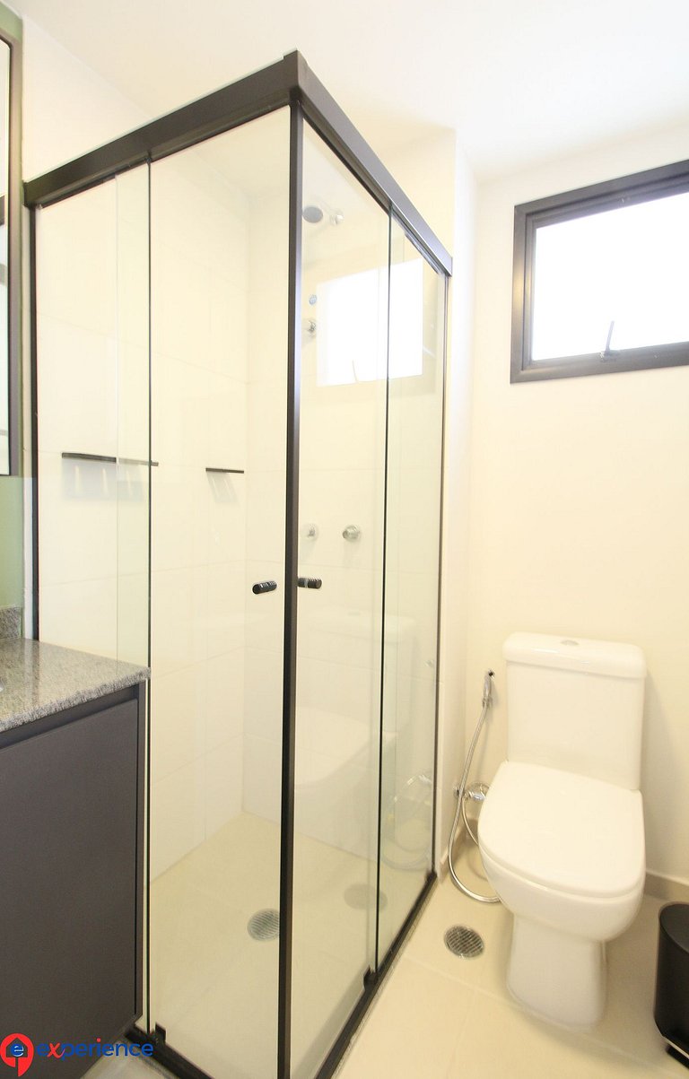 Apê Moderno PUC, Allianz Bourbon