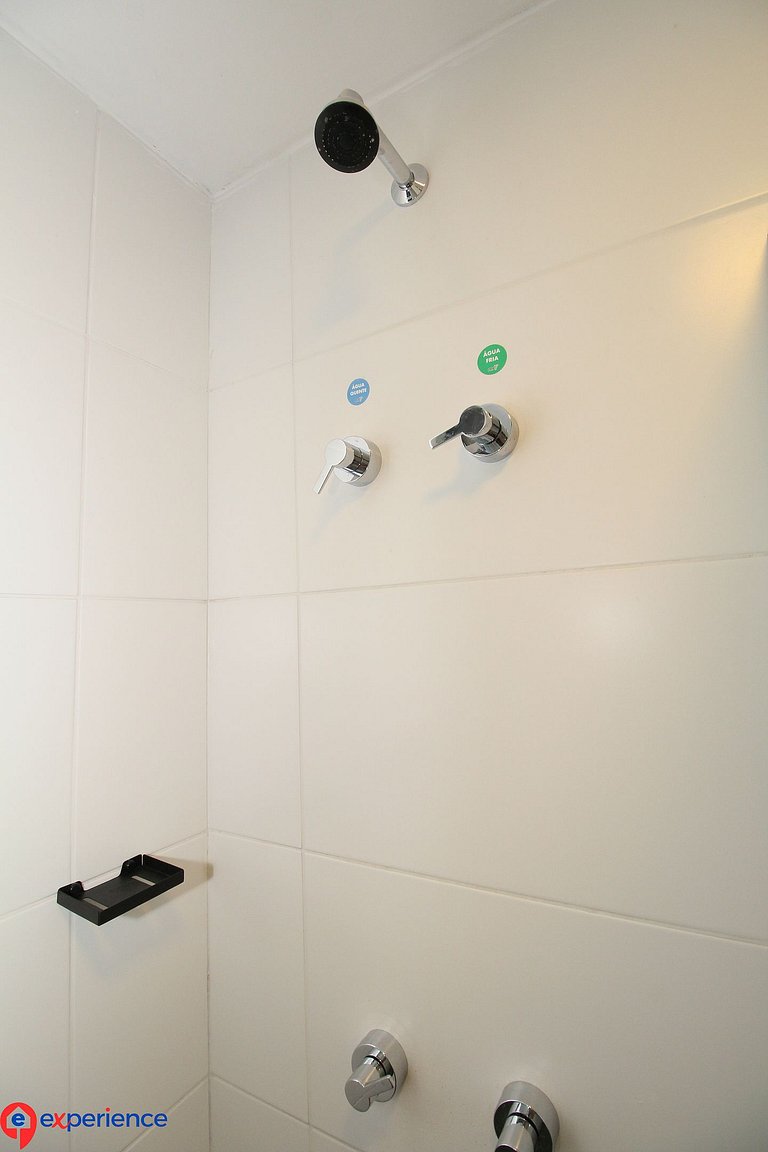 Apê Moderno PUC, Allianz Bourbon