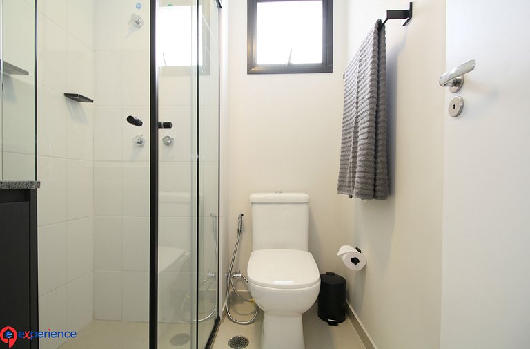 Apê Moderno PUC, Allianz Bourbon