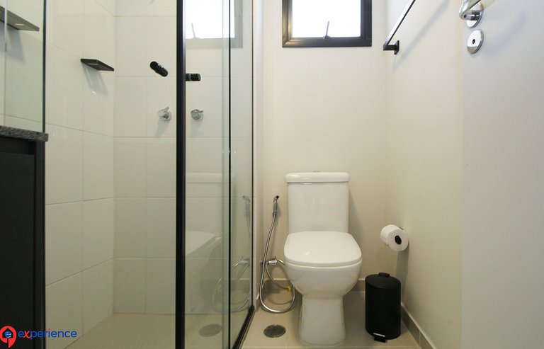 Apê Moderno PUC, Allianz Bourbon