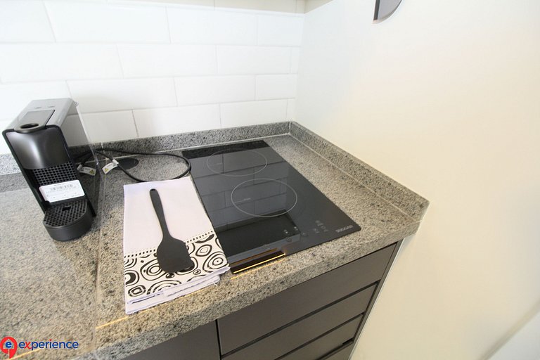 Apê Moderno PUC, Allianz Bourbon