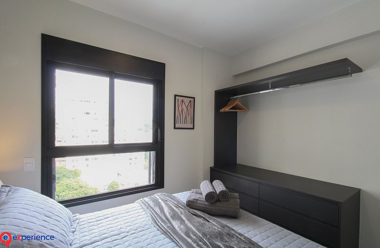 Apê Moderno PUC, Allianz Bourbon