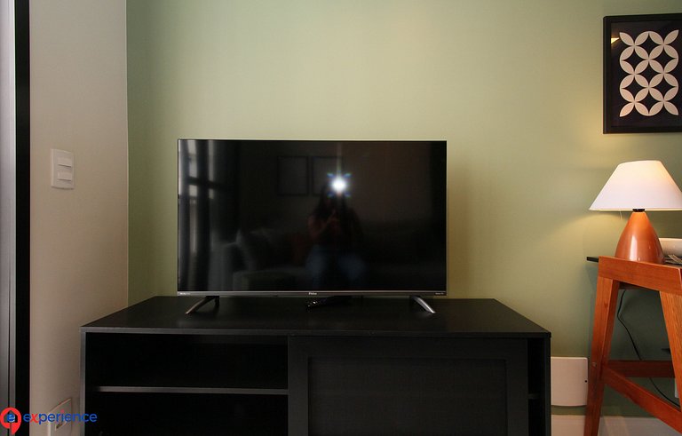 Apê Moderno PUC, Allianz Bourbon