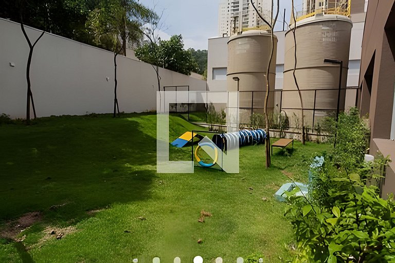 Studio Novo e Mobiliado ao lado do Metrô