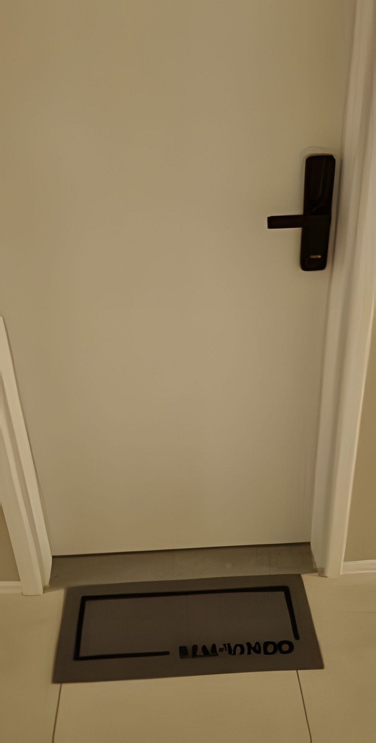 Studio Novo e Mobiliado ao lado do Metrô