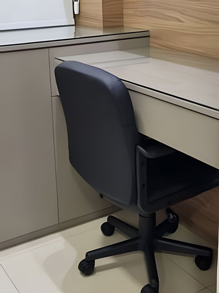 Studio Novo e Mobiliado ao lado do Metrô