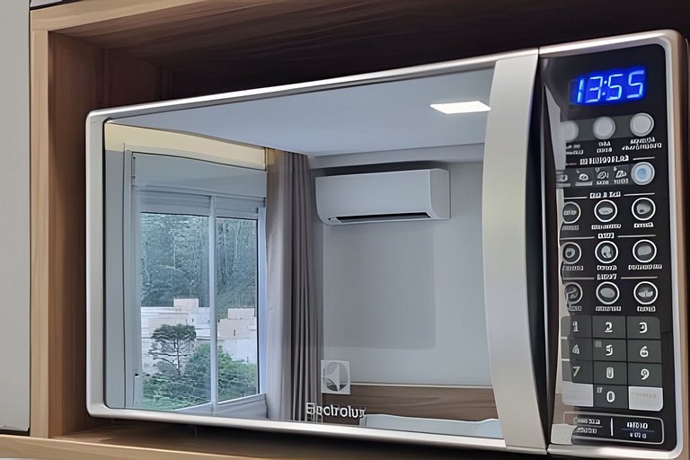 Studio Novo e Mobiliado ao lado do Metrô