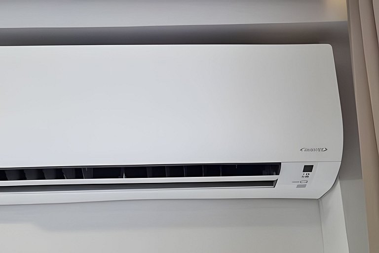 Studio Novo e Mobiliado ao lado do Metrô