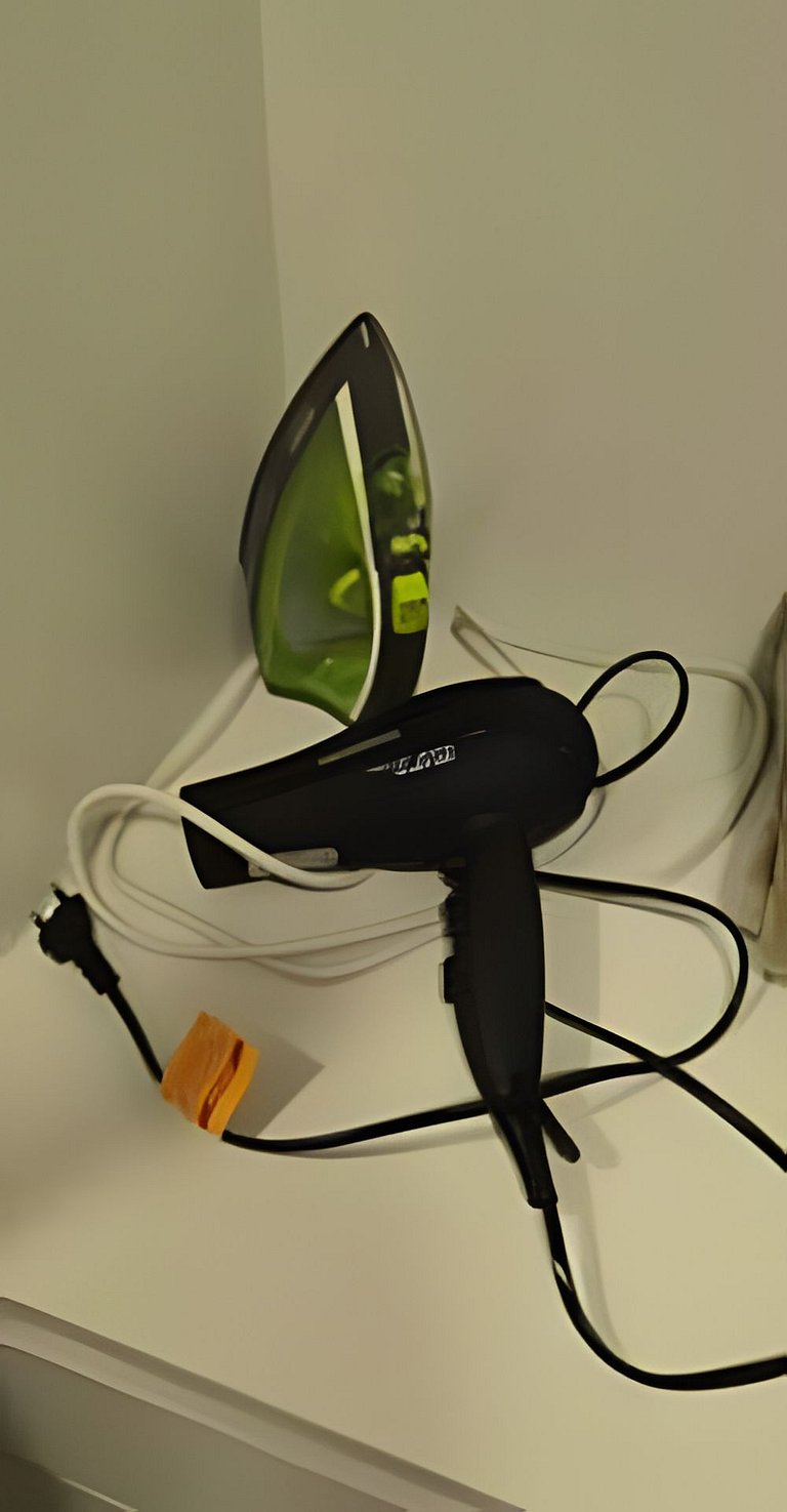 Studio Novo e Mobiliado ao lado do Metrô