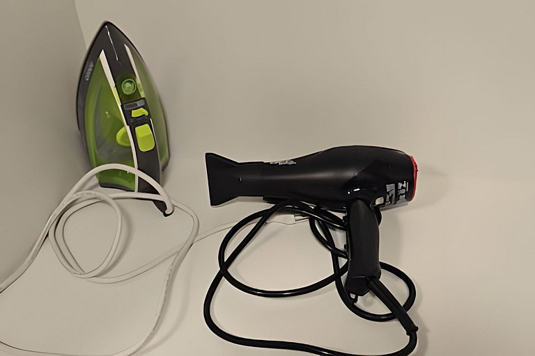 Studio Novo e Completo – 1 Min do Metrô + Vaga