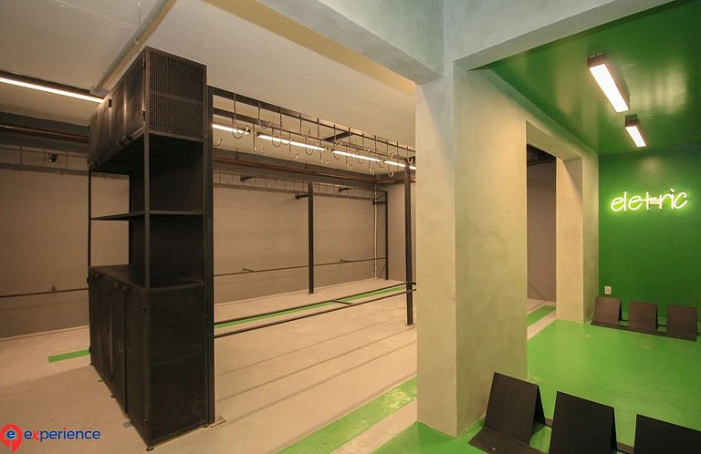 Refúgio Verde Urbano: Paz, Conforto e Metrô 2 min